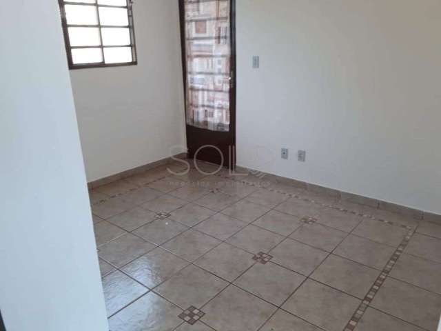 Apartamento com 2 quartos à venda no Jardim Residencial Paraíso, Araraquara , 45 m2 por R$ 130.000