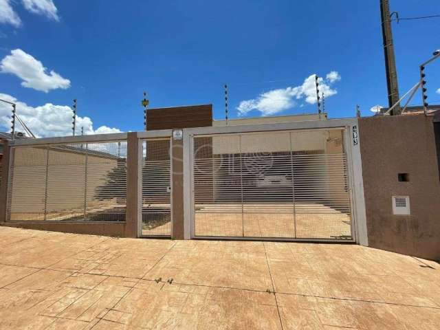 Casa com 3 quartos para alugar no Residencial Cambuy, Araraquara , 150 m2 por R$ 2.800
