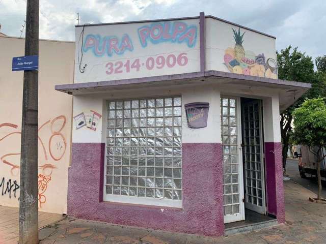 Barracão / Galpão / Depósito para alugar no Centro, Araraquara , 84 m2 por R$ 2.200