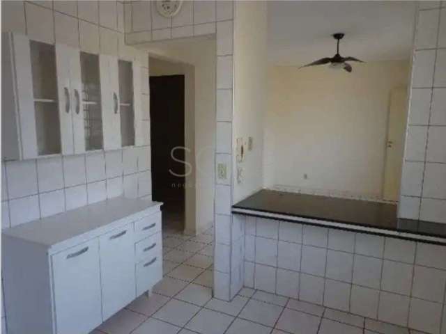Apartamento com 2 quartos para alugar no Parque Laranjeiras, Araraquara , 82 m2 por R$ 550