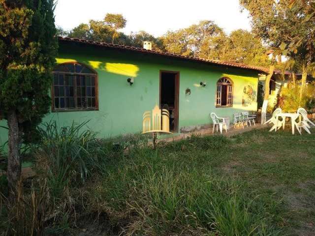 Casa no bairro Fernão dias em Esmeraldas