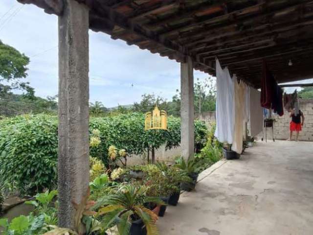 Casa no bairro Serra Verde em Esmeraldas