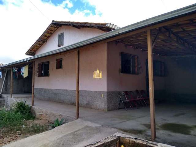 Casa no bairro Dumaville - Esmeraldas