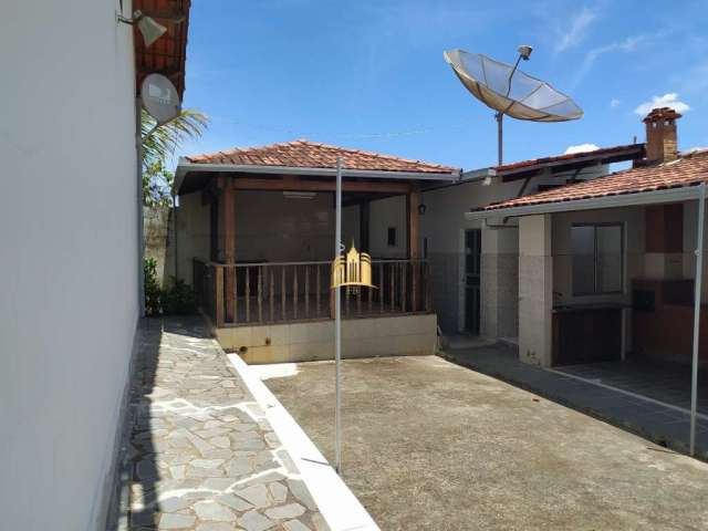 Casa no bairro Fernao Dias - Esmeraldas