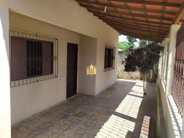 Casa no bairro Santa Quiteria - Esmeraldas