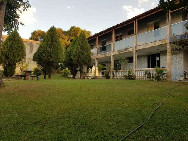 Sitio no bairro Jardim das Alterosas - Betim