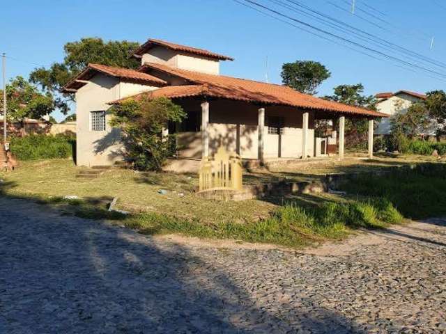Casa no bairro Fernao Dias - Esmeraldas