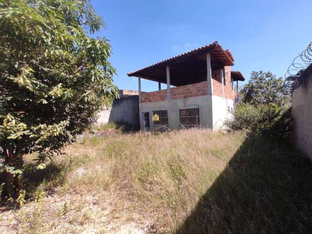 Casa no bairro Dumaville em Esmeraldas
