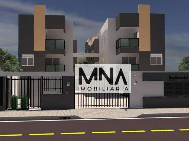 Casa com 2 dormitórios à venda, 61 m² por R$ 388.000,00 - Centro - Diadema/SP