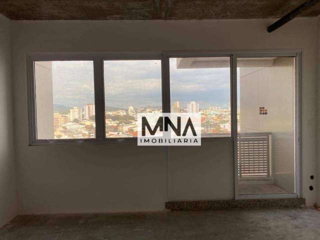 Sala à venda, 32 m² por R$ 350.000,00 - Vila Homero Thon - Santo André/SP