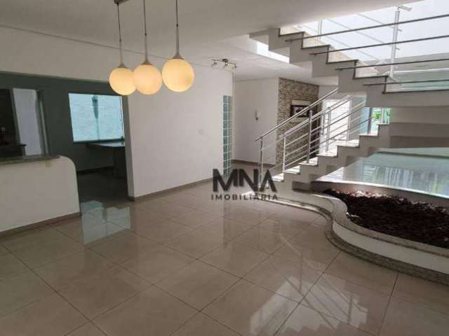 Casa com 4 quartos à venda, 250 m² por R$ 1.690.000 - Dos Casa - São Bernardo do Campo/SP