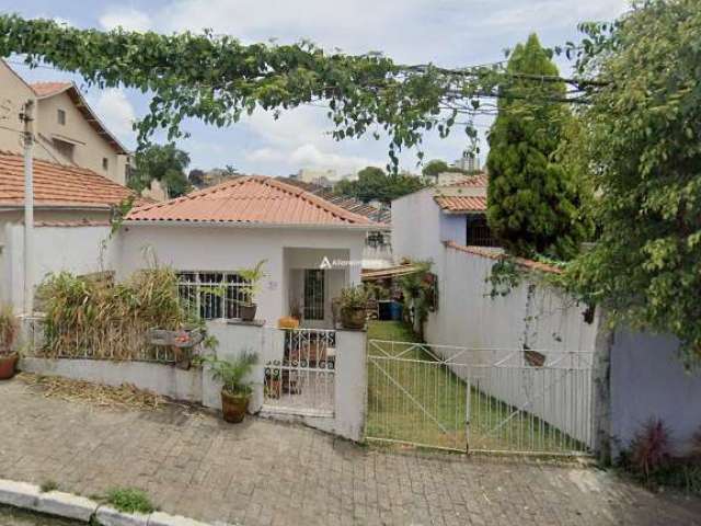 Terreno c/ 352m², à venda, no bairro Vila Oratório, por 1.166.000,00