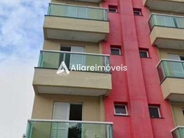 Apartamento c/ 2 quartos e 1 vaga, 53m², à venda no Condomínio em Rua Manuel Jorge Ribeiro, no bairro Vila Salete, por 380.000,00