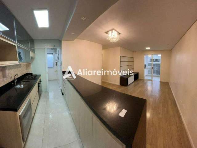 Apartamento c/ 3 quartos, 1 suíte e 2 vagas, 76m², à venda no Condomínio Clube AcquaVita Nova Mooca, no bairro Mooca, por 677.000,00