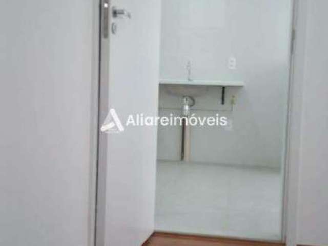 Apartamento c/ 1 quarto, 25m², para aluguel no Plano&amp;Alto da Mooca, no bairro Vila Claudia, por 1.950,00