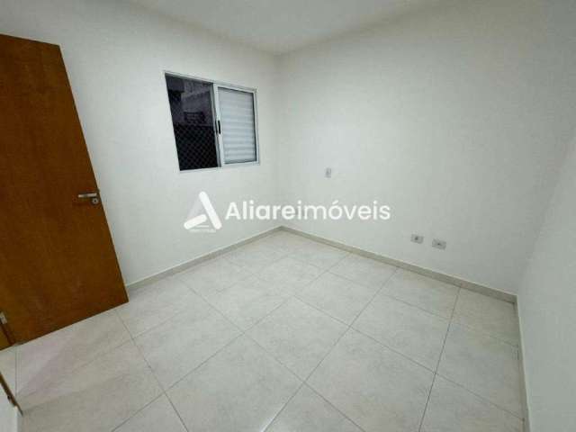 Apartamento c/ 1 quarto, 29m², para aluguel no bairro Vila Prudente, por 1.489,00