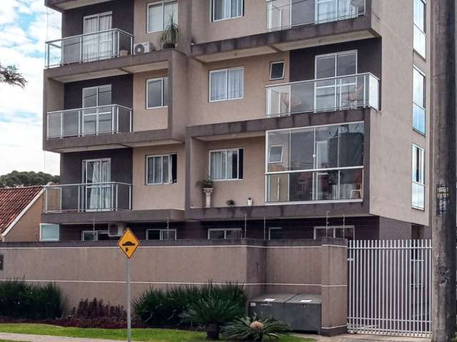 Apartamento à venda  com 3 quarto(s), 01 suite, 75m² útil, privativa de 86,79m² - inclusa garagem. Bairro Uberaba, Curitiba