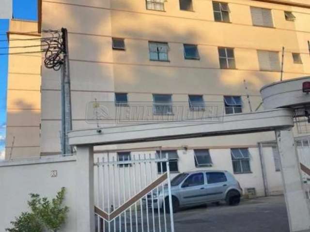 Apartamento Edifício Sem Nome em Sorocaba
