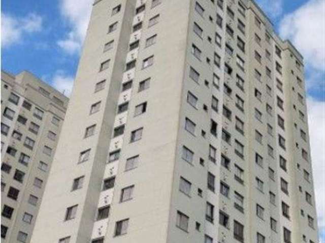 Apartamento com 2 dormitorios a venda, 45 m? por R$ 285.000 - Sacoma - Sao Paulo/SP