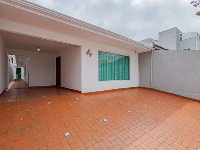 Casa com 3 dormitórios à venda, 110 m² de R$ 619.000 por apenas R$ 599,000,00- Uberaba - Curitiba/PR