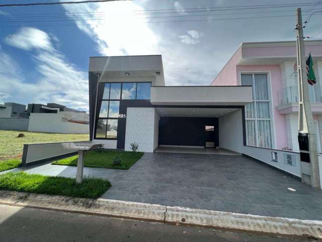 Casa em Condomínio para Venda em Hortolândia, Residencial Jardim do Jatobá, 3 dormitórios, 1 suíte, 2 banheiros, 4 vagas
