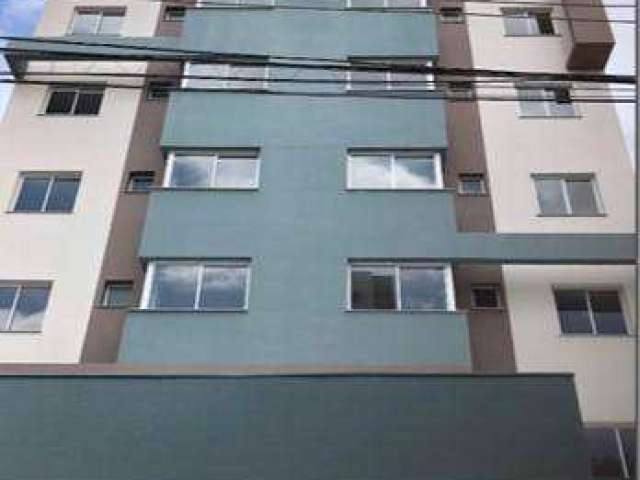 Apartamento com 2 dormitórios à venda, 66 m² por R$ 499.107,21 - Centro - Cascavel/PR