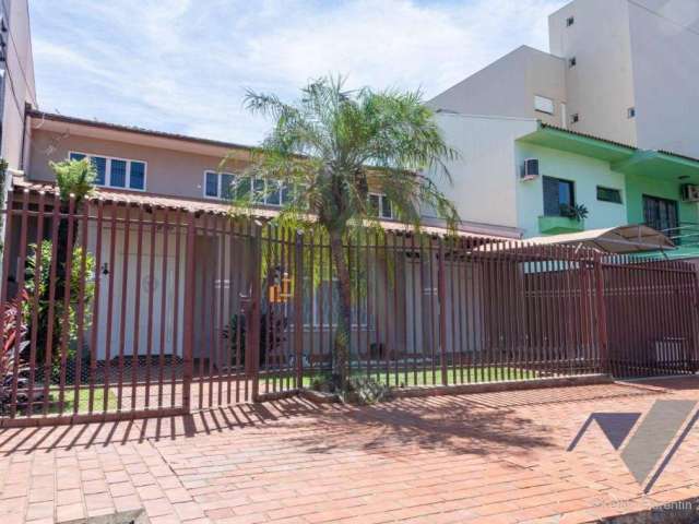 Sobrado à venda, 374 m² por R$ 1.840.000,00 - Coqueiral - Cascavel/PR