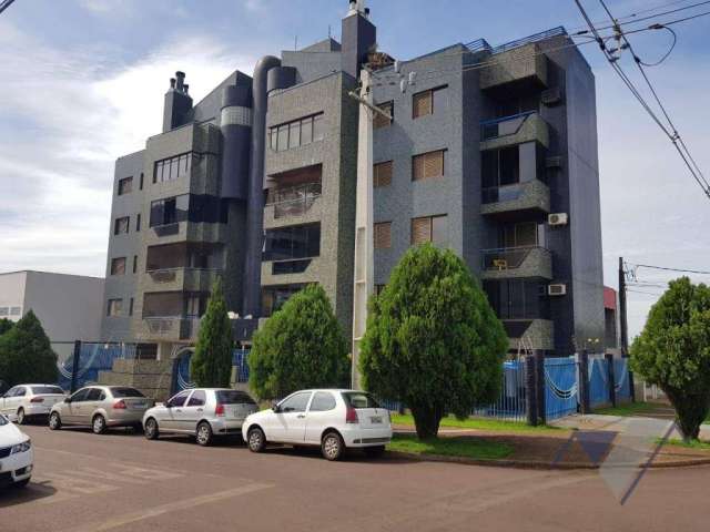 Apartamento à venda, 147 m² por R$ 750.000,00 - Alto Alegre - Cascavel/PR