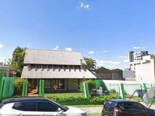 Sobrado à venda, 281 m² por R$ 2.400.000,00 - Centro - Cascavel/PR