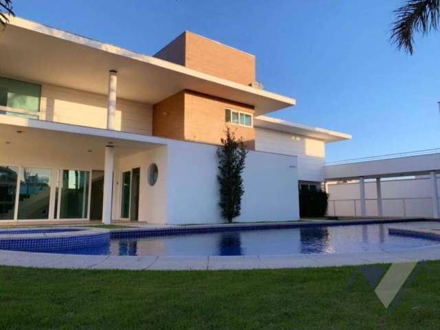 Casa à venda, 1006 m² por R$ 6.500.000,00 - Country - Cascavel/PR