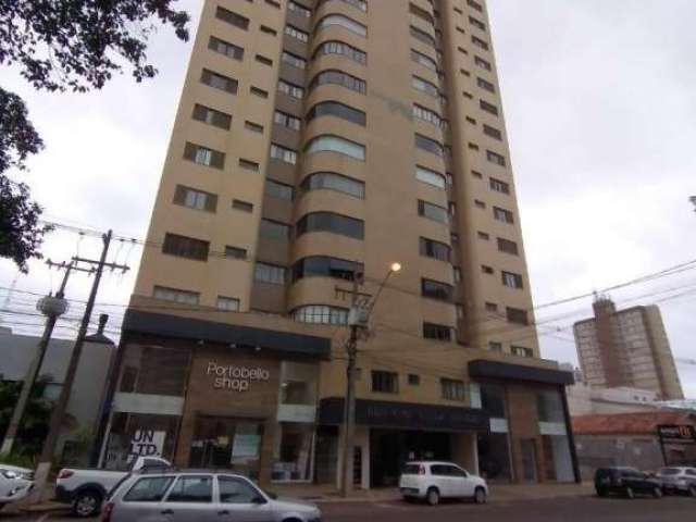 Apartamento à venda, 185 m² por R$ 1.200.000,00 - Centro - Cascavel/PR