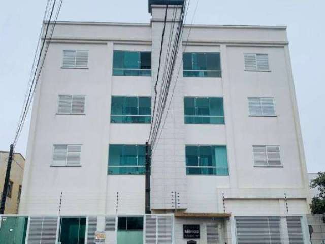 Apartamento à venda, 65 m² por R$ 400.000,00 - Alto Alegre - Cascavel/PR
