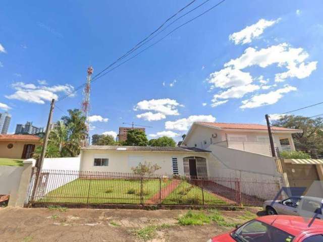 Casa à venda, 195 m² por R$ 750.000,00 - Centro - Cascavel/PR