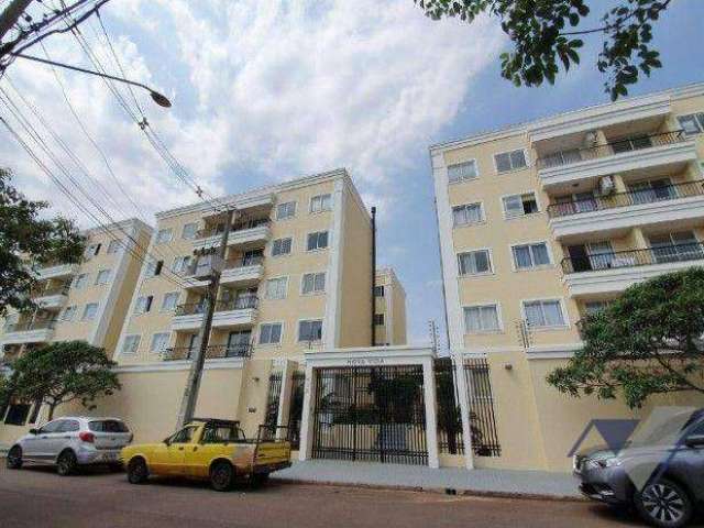 Apartamento à venda, 58 m² por R$ 300.000,00 - Country - Cascavel/PR