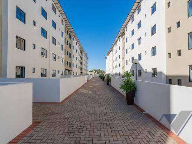 Apartamento com 1 dormitório à venda, 48 m² por R$ 235.000,00 - Pioneiros Catarinenses - Cascavel/PR