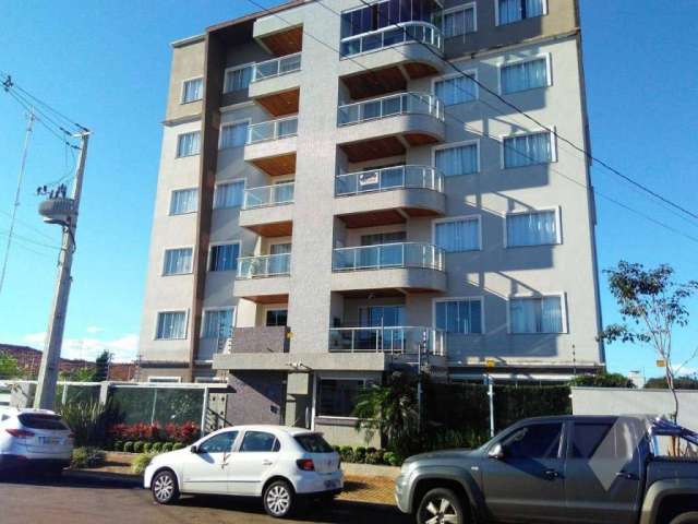 Apartamento à venda, 84 m² por R$ 390.000,00 - Centro - Corbelia/PR