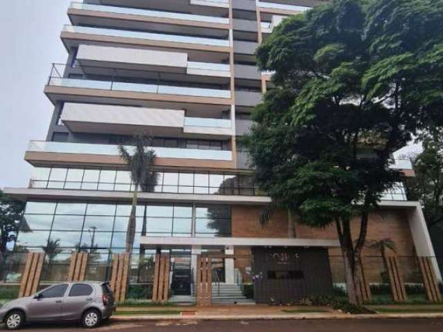 Apartamento à venda, 320 m² por R$ 3.000.000,00 - Neva - Cascavel/PR