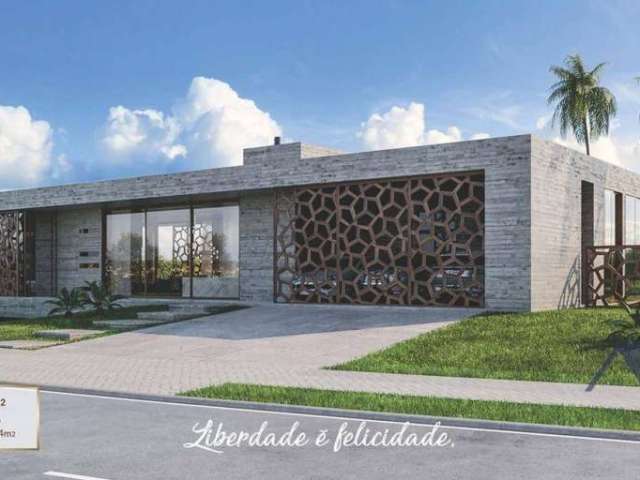 Casa à venda, 473 m² - Village Iguassu Golf Residence - Foz do Iguaçu/PR