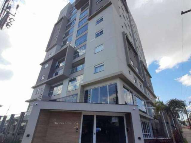 Apartamento à venda, 102 m² por R$ 700.000,00 - Alto Alegre - Cascavel/PR