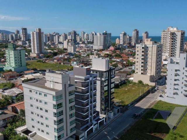 Apartamento à venda, 79 m² por R$ 747.450,79 - Perequê - Porto Belo/SC