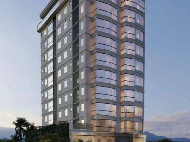 Apartamento à venda, 73 m² por R$ 1.219.000,00 - Armação - Penha/SC