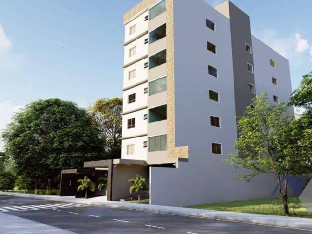 Apartamento à venda, 69 m² por R$ 350.000,00 - Cancelli - Cascavel/PR