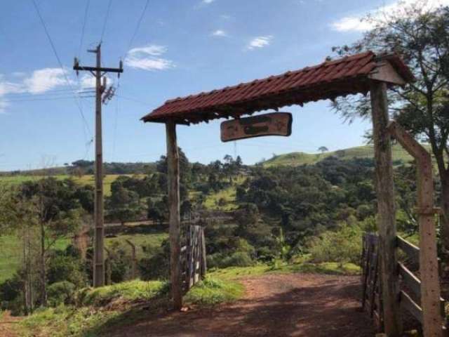 Chácara à venda, 14931 m² por R$ 1.300.000,00 - Zona Rural - Lindoeste/PR
