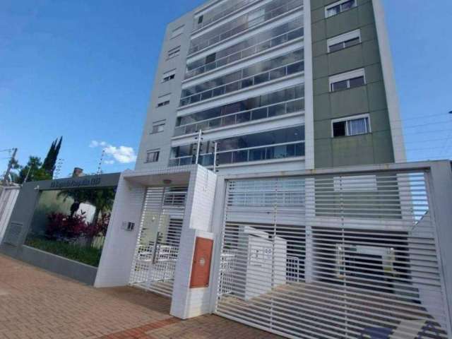 Apartamento à venda, 109 m² por R$ 740.000,00 - Neva - Cascavel/PR