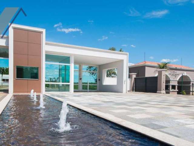 Terreno à venda, 636 m² por R$ 1.105.894,15 - Vila Yolanda - Foz do Iguaçu/PR