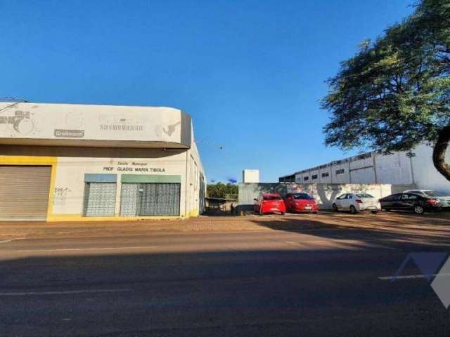 Barracão para alugar por R$ 45.000,00/mês - Centro - Cascavel/PR