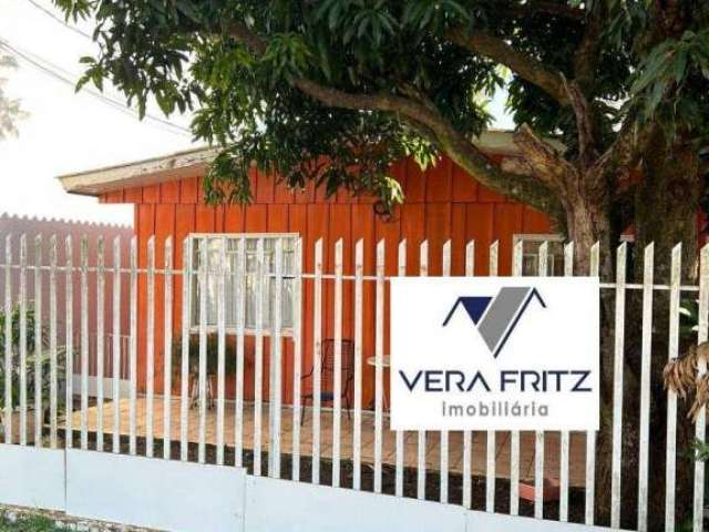 Terreno à venda, 673 m² por R$ 800.000,00 - Coqueiral - Cascavel/PR