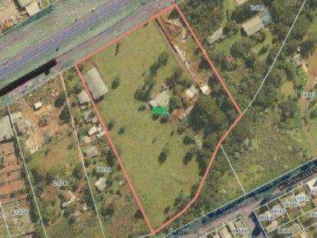 Terreno à venda, 2540 m² por R$ 2.800.000,00 - Cascavel Velho - Cascavel/PR