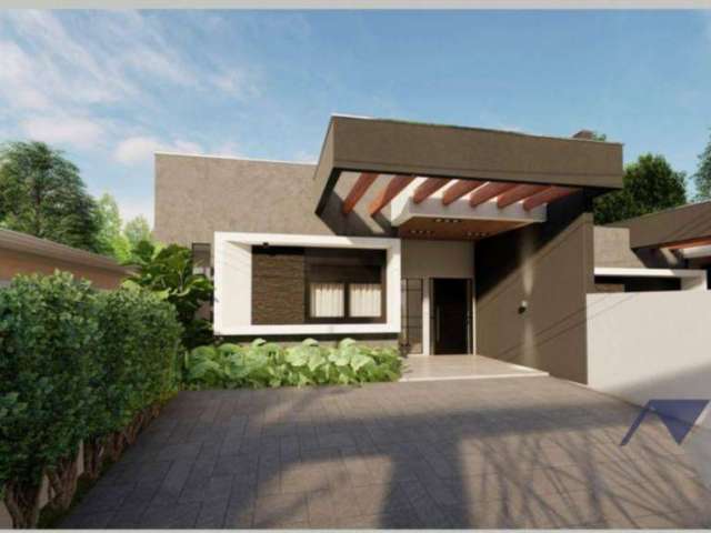 Casa à venda, 136 m² por R$ 950.000,00 - Pioneiros Catarinenses - Cascavel/PR