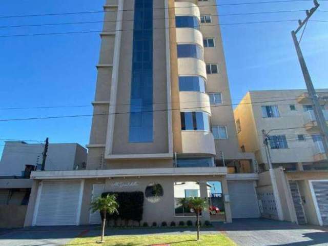 Apartamento à venda, 91 m² por R$ 650.000,00 - São Cristóvão - Cascavel/PR